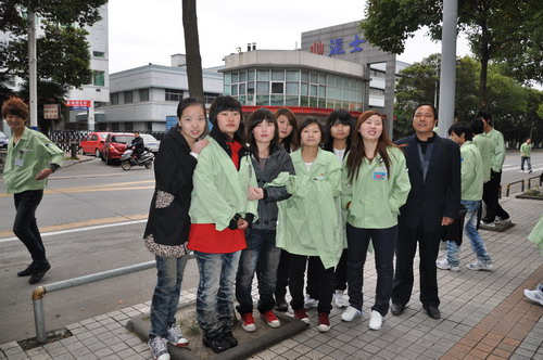 苏南地区新市民学校发展的现状及对策